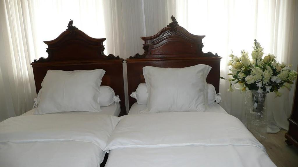 Apartment Dum U Cerneho Beranka Prague Room photo